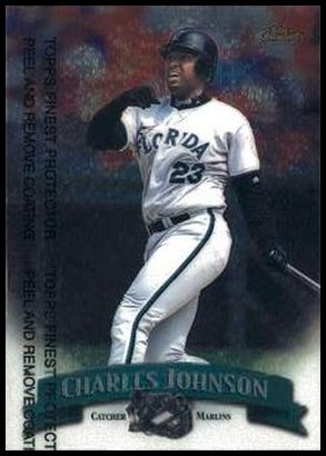 249 Charles Johnson